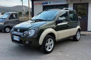 Fiat Panda 1.3 MJT 16V 4x4 Cross