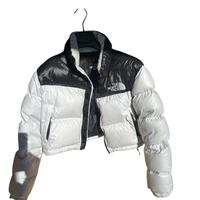 giubbetto the north face corto bomber taglia S