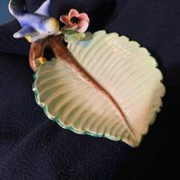 LENCI ceramica di Elsa Ligorio 1950