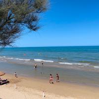 Casa vacanza al mare sul Gargano in Puglia