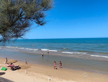 Casa vacanza al mare sul Gargano in Puglia