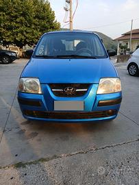 Hyundai atos prime