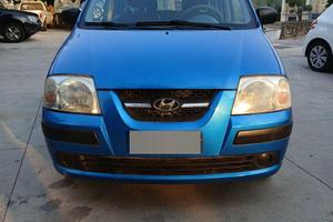 Hyundai atos prime