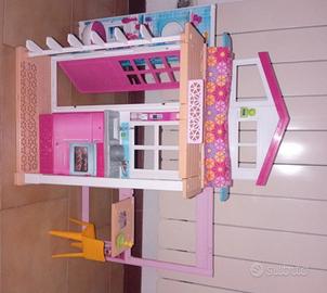 Casa Barbie