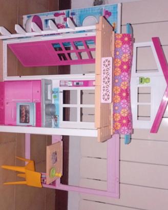 Casa Barbie