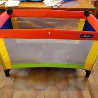 Lettino da campeggio Brevi