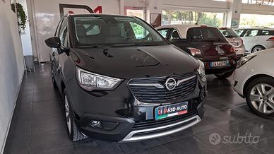 Opel Crossland X 1.2 Turbo 12V 110 CV Start&Stop A