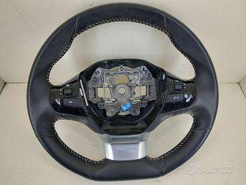 Volante peugeot 308 anno 2015