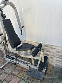 Palestra multifunzione