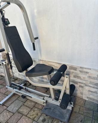 Palestra multifunzione