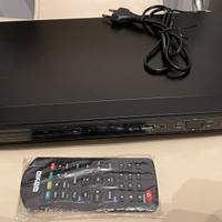 Lettore DVD Dikom USB