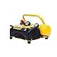 Stanley Compressore, DN55/8/5 Dimensione: 5 L / 8