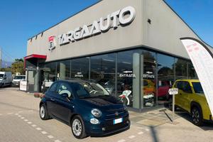 Fiat 500 1.0 hybrid Lounge 70cv