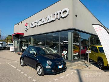 Fiat 500 1.0 hybrid Lounge 70cv
