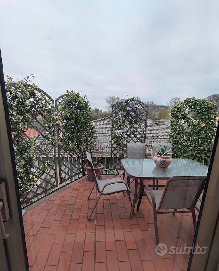 Appartamento – Padova, San Giuseppe - Vista 2
