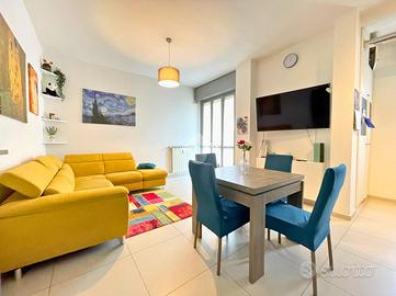 3 LOCALI A CORNAREDO