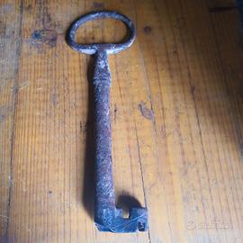 chiave antica