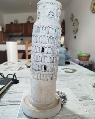 souvenir Torre di pisa