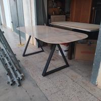 Tavolo in marmo anni 50 