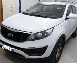 KIA Sportage 3ª serie - 2015