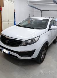 KIA Sportage 3ª serie - 2015