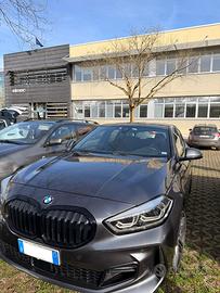 BMW SERIE 1  118i MSport F40 (140 CV)