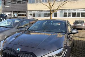 BMW SERIE 1  118i MSport F40 (140 CV)