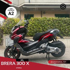 KL BRERA X 300
