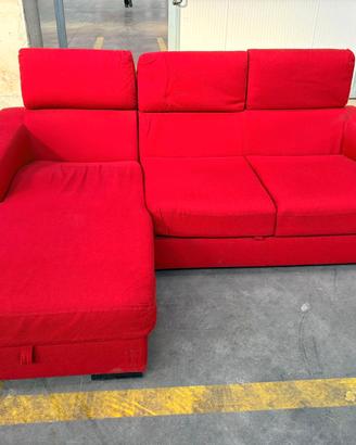 Divano poltrone sofà angolare