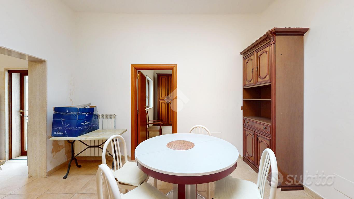2 LOCALI A MARTINA FRANCA - Vista 5