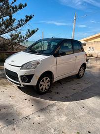 Minicar  LIGIER IXO 2011