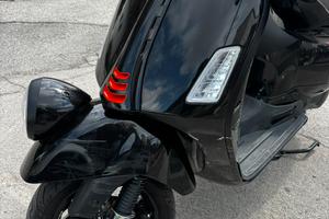 VESPA 300 GTV