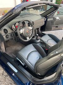 Porsche Boxter