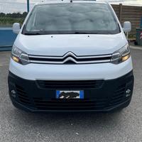 Citroen Jumpy 1.6 BlueHDI 115 S&S PL-TN M Comfort