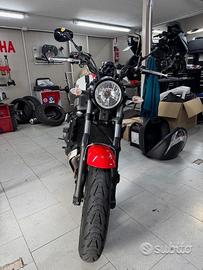 Yamaha XSR 700 - 2022