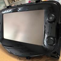 Autoradio Toyota Aygo 2017-2022