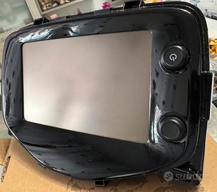 Autoradio Toyota Aygo 2017-2022