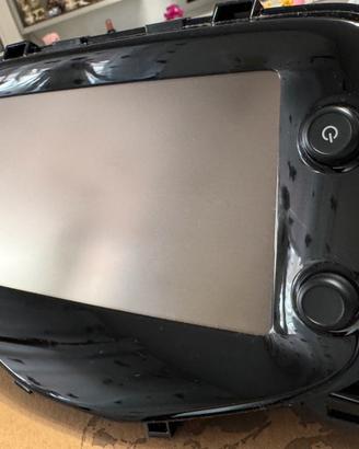 Autoradio Toyota Aygo 2017-2022