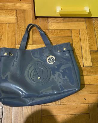 Borsa Armani Jeans 