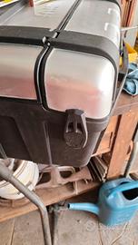 top case givi alluminio