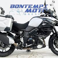 SUZUKI V-Strom 1000 - TOP CASE