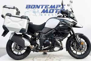 SUZUKI V-Strom 1000 - TOP CASE