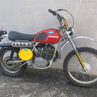 ktm 125 sachs