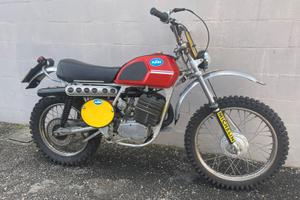 ktm 125 sachs