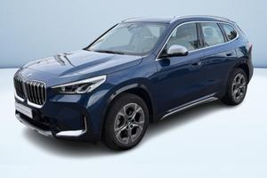 BMW X1 xdrive20d mhev 48V X-Line auto