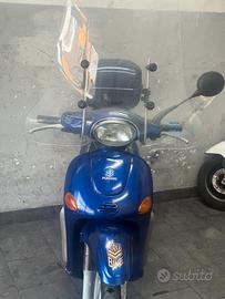 Piaggio liberty 50 4 tempi