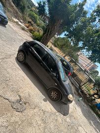 Punto evo