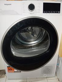 asciugatrice Hotpoint