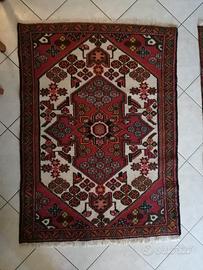 tappeto persiano 