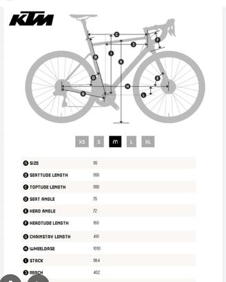  KTM RELEVATOR ALTO 